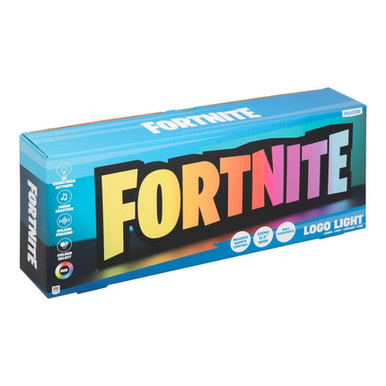 Fortnite Light Lampada 32 cm