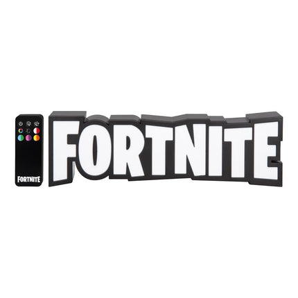 Fortnite Light Lampada 32 cm