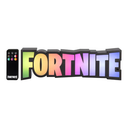 Fortnite Light Lampada 32 cm