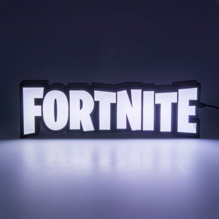 Fortnite Light Lampada 32 cm