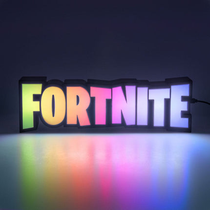 Fortnite Light Lampada 32 cm