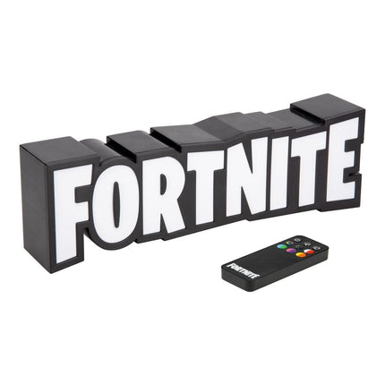 Fortnite Light Lampada 32 cm