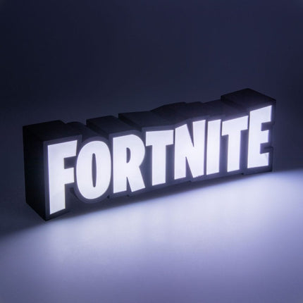Fortnite Light Lampada 32 cm
