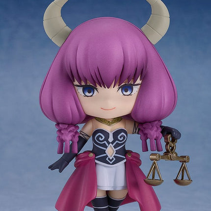 Frieren: Beyond Journey´s End Nendoroid Action Figure Aura the Guillotine 10 cm