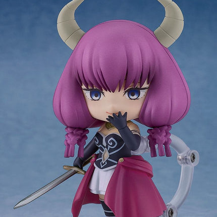 Frieren: Beyond Journey´s End Nendoroid Action Figure Aura the Guillotine 10 cm