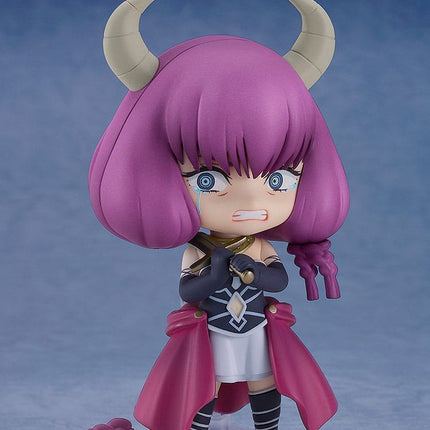 Frieren: Beyond Journey´s End Nendoroid Action Figure Aura the Guillotine 10 cm