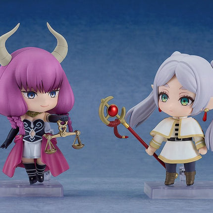 Frieren: Beyond Journey´s End Nendoroid Action Figure Aura the Guillotine 10 cm