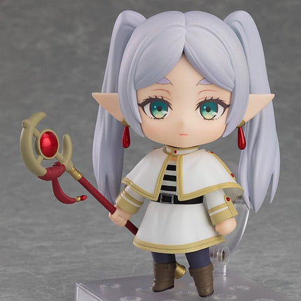 Frieren: Beyond Journey´s End Nendoroid Action Figure Frieren 10 cm