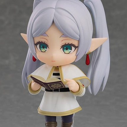Frieren: Beyond Journey´s End Nendoroid Action Figure Frieren 10 cm