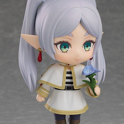 Frieren: Beyond Journey´s End Nendoroid Action Figure Frieren 10 cm