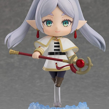Frieren: Beyond Journey´s End Nendoroid Action Figure Frieren 10 cm