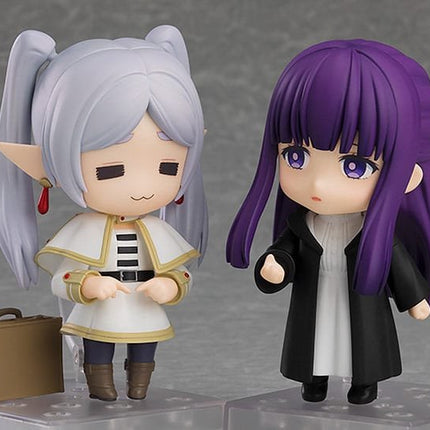 Frieren: Beyond Journey´s End Nendoroid Action Figure Frieren 10 cm