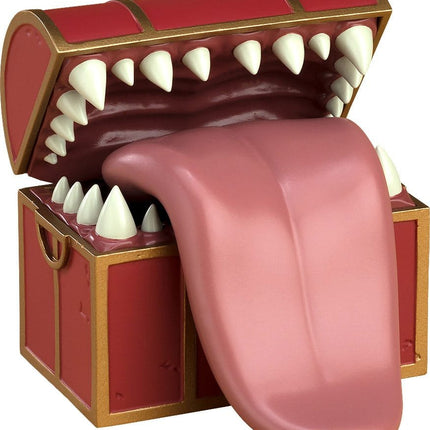 Frieren: Beyond Journey´s End Nendoroid ActionMimic 10 cm