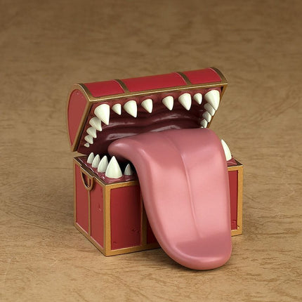 Frieren: Beyond Journey´s End Nendoroid ActionMimic 10 cm