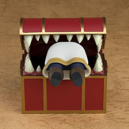 Frieren: Beyond Journey´s End Nendoroid ActionMimic 10 cm