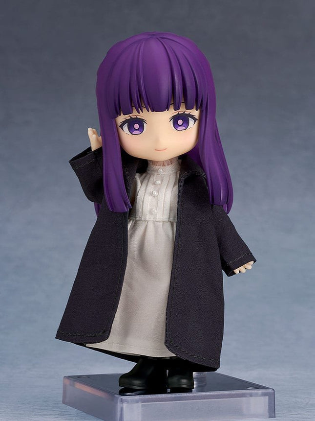 Frieren: Beyond Journey's End Nendoroid Doll Action Figure Fern 14 cm