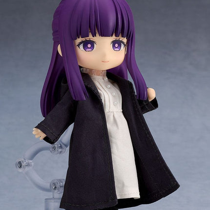 Frieren: Beyond Journey's End Nendoroid Doll Action Figure Fern 14 cm