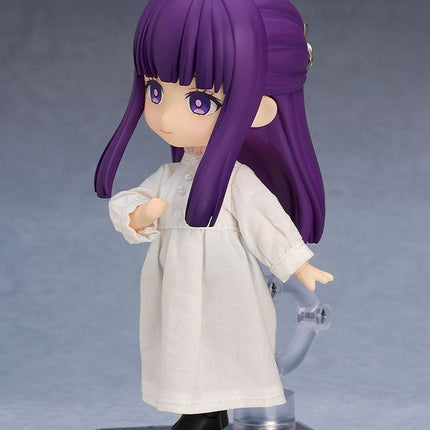 Frieren: Beyond Journey's End Nendoroid Doll Action Figure Fern 14 cm