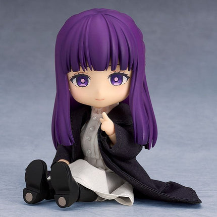 Frieren: Beyond Journey's End Nendoroid Doll Action Figure Fern 14 cm