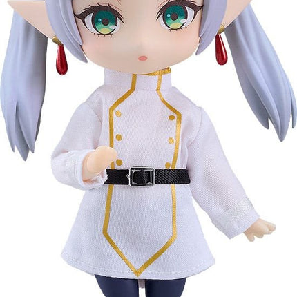 Frieren: Beyond Journey's End Nendoroid Doll Action Figure Frieren 14 cm