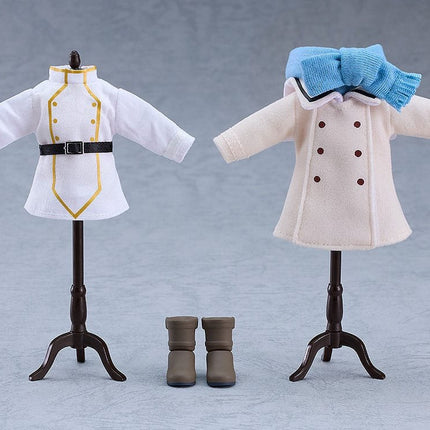 Frieren: Beyond Journey's End Nendoroid Doll Action Figure Frieren 14 cm