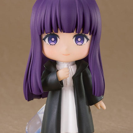 Frieren: Beyond Journey´s End Nendoroid Surprise Minifigures 7 cm Heroes vs Villains Display (6)