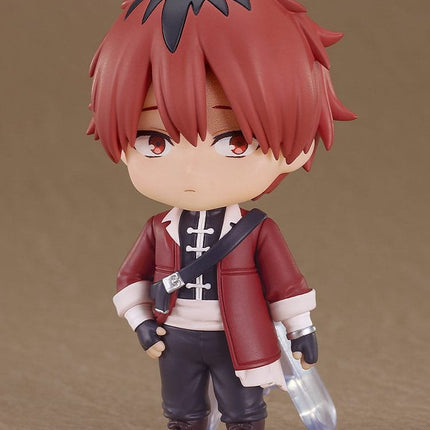 Frieren: Beyond Journey´s End Nendoroid Surprise Minifigures 7 cm Heroes vs Villains Display (6)