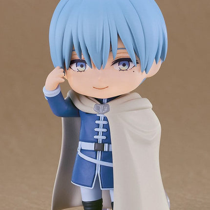 Frieren: Beyond Journey´s End Nendoroid Surprise Minifigures 7 cm Heroes vs Villains Display (6)