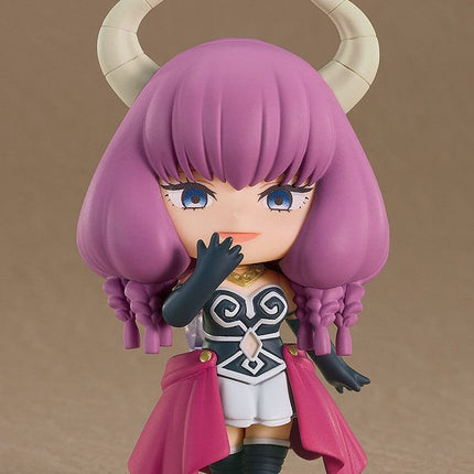 Frieren: Beyond Journey´s End Nendoroid Surprise Minifigures 7 cm Heroes vs Villains Display (6)