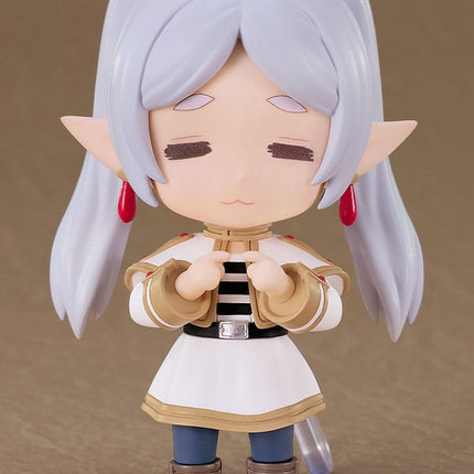 Frieren: Beyond Journey´s End Nendoroid Surprise Minifigures 7 cm Heroes vs Villains Display (6)