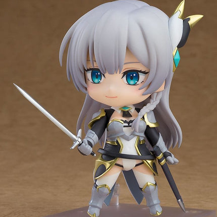 From Old Country Bumpkin to Master Swordsman Nendoroid Action Figure Allucia Citrus [Basic] 10 cm