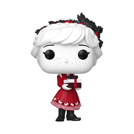 Funko Pop! Disney Frozen #1783 – Anna Nordic Deco
