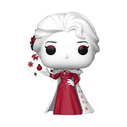 FROZEN - POP Disney N° 1784 - Elsa "Nordic Deco"