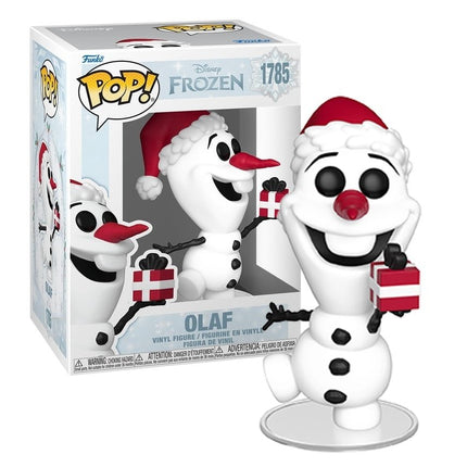 Funko Pop! Disney Frozen #1785 – Olaf Nordic Deco