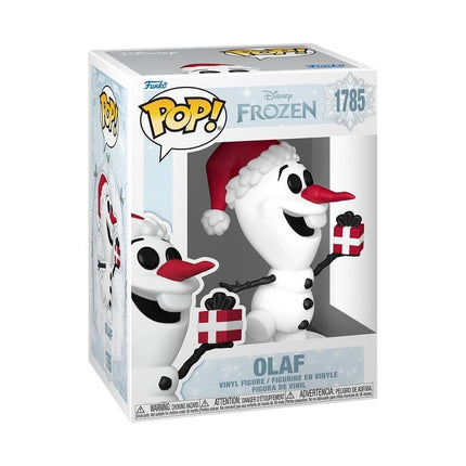Funko Pop! Disney Frozen #1785 – Olaf Nordic Deco