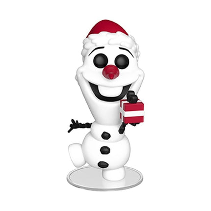 Funko Pop! Disney Frozen #1785 – Olaf Nordic Deco