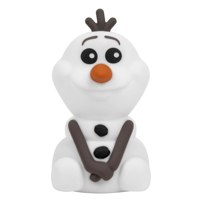 Frozen - Olaf Silicon Light 15 cm