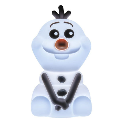 Frozen - Olaf Silicon Light 15 cm