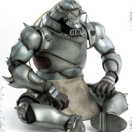 Fullmetal Alchemist: Brotherhood Action Figure 1/6 Alphonse Elric 37 cm