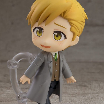 Fullmetal Alchemist: Brotherhood Nendoroid Action Figure Elric Final Episode Ver. 10 cm