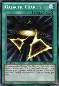 PRIO-057 · Carità della Galassia / Galactic Charity (ITA)