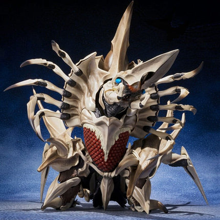 Gamera S.H. Monster Arts Action Figure Legion 35 cm