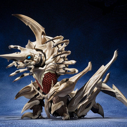 Gamera S.H. Monster Arts Action Figure Legion 35 cm