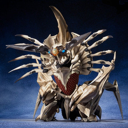 Gamera S.H. Monster Arts Action Figure Legion 35 cm