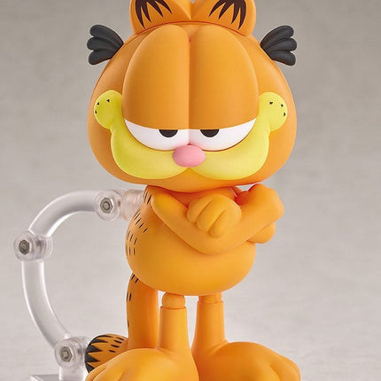 Garfield Nendoroid Action Figure Garfield 10 cm