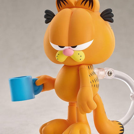 Garfield Nendoroid Action Figure Garfield 10 cm