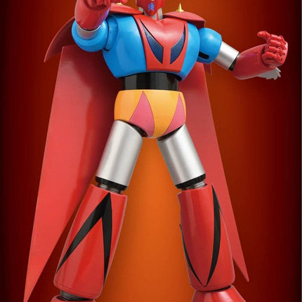 Getter Robo Grand Action Bigsize Model PVC Statue Getter Dragon 48 cm