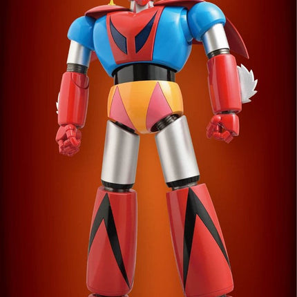 Getter Robo Grand Action Bigsize Model PVC Statue Getter Dragon 48 cm