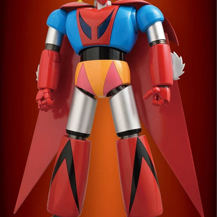 Getter Robo Grand Action Bigsize Model PVC Statue Getter Dragon 48 cm