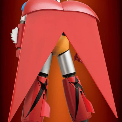 Getter Robo Grand Action Bigsize Model PVC Statue Getter Dragon 48 cm